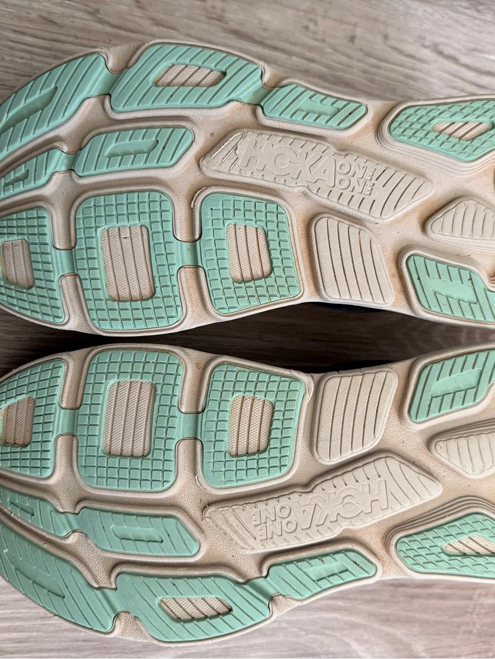 Hoka One One Men's